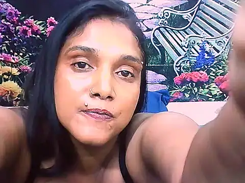 Živý XXX chat IndianSexyLady20