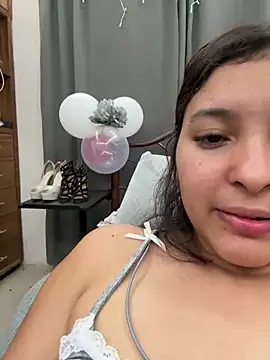 mariatudulceadiccion Live XXX-Chat