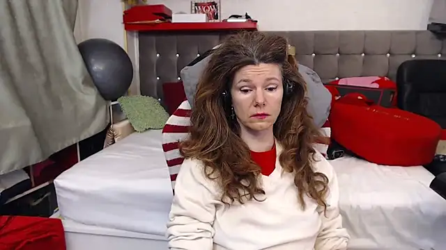 kellyterapy Live XXX-Chat