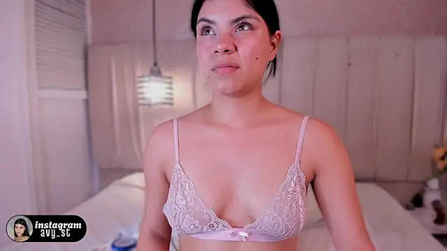 avy_st Chat XXX in diretta