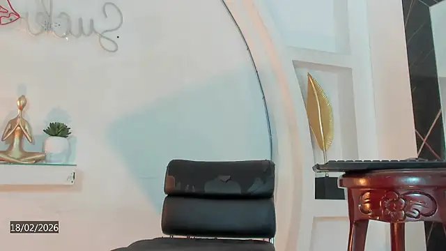 Show Webcam de Vicky_Hottman