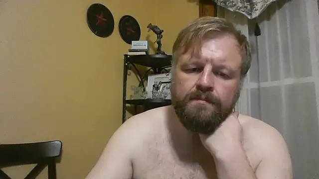 TheOneDonShaun's Webcam Show