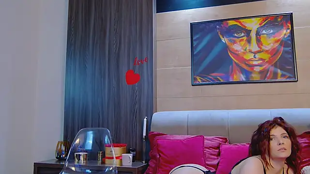 DesireMilf Live XXX Chat