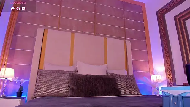 AbigailCarter's Live XXX Chat