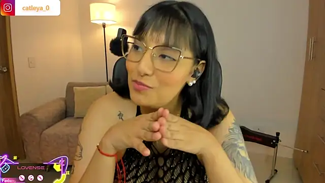 catleya_0 Chat XXX live