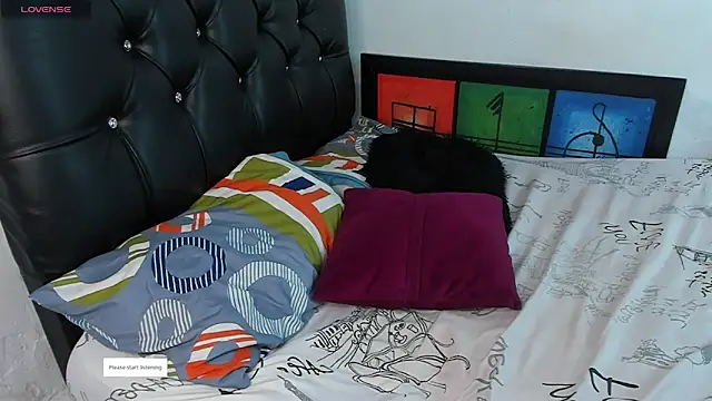 دردشة Britney_Rose الجنسية المباشرة