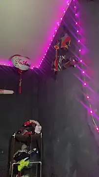 NikitaDragunXXX Webcam Show