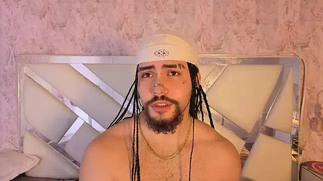 XXX chat uživo modela Benny_and_Mark