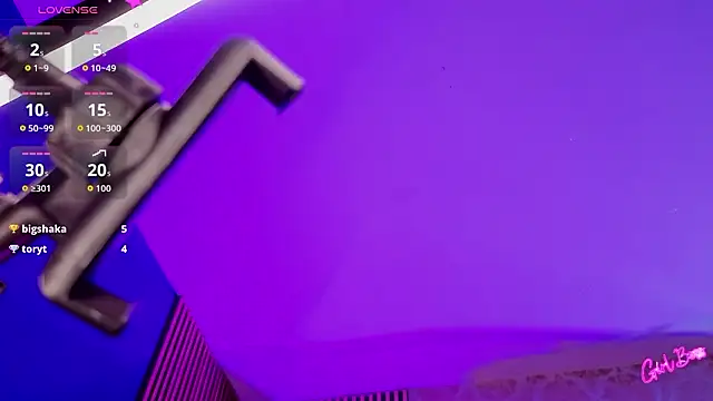 عرض كام LIHIAN_TAY