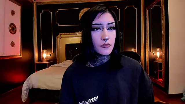 Kat_VonDe Obrolan Langsung XXX