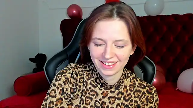 FreyaVey Obrolan Langsung XXX