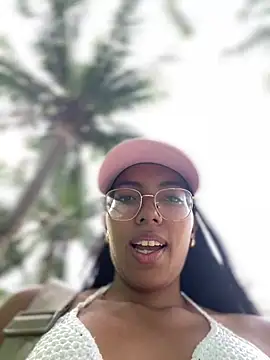 SheenaBrooke's Webcam Show