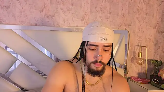 Benny_and_Mark – Live XXX-chat