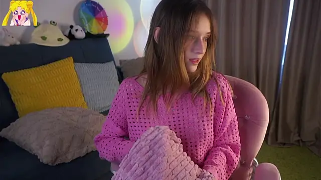 Chat XXX ao vivo de EdlinHargus