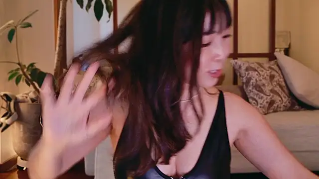 japanesequeen Obrolan Langsung XXX