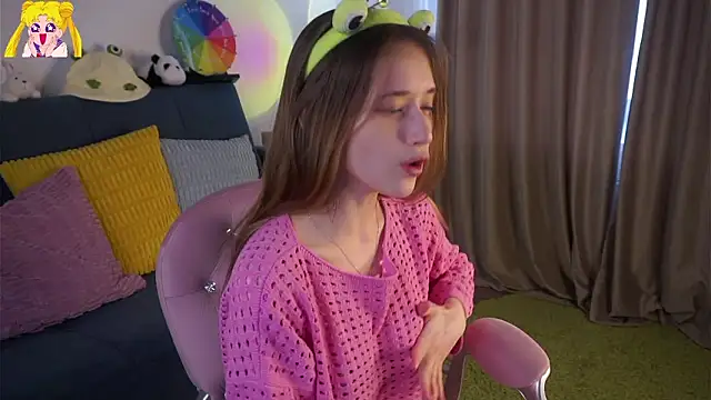 EdlinHargusn Live XXX chat