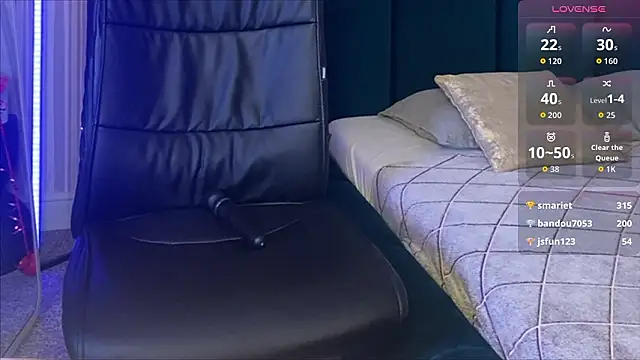 viviann_evans Live XXX-chat