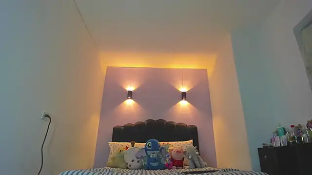 Sembang XXX Secara Langsung Sofia_Clauss_