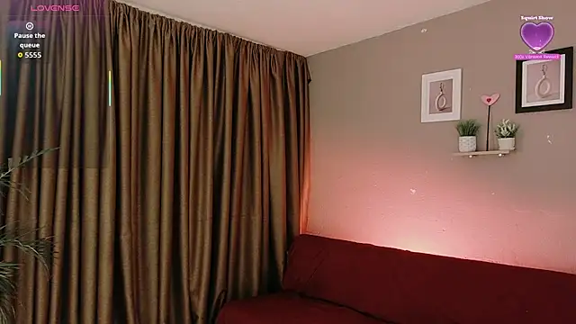 Breidyhard Chat XXX in diretta