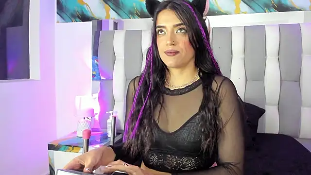 IsaDiiaz live XXX chat