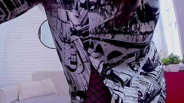 Sembang XXX Secara Langsung Emily_tender