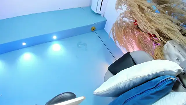 Ruby_rosie – Kamerová šou