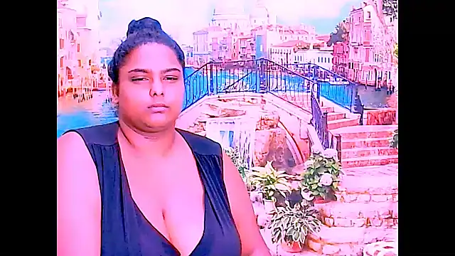 Živý XXX chat Indianfairy99