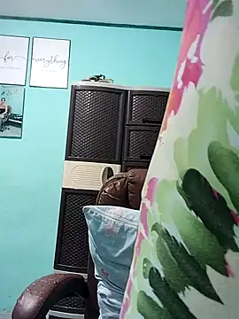 Pertunjukan Kamera Web sexyts69xx