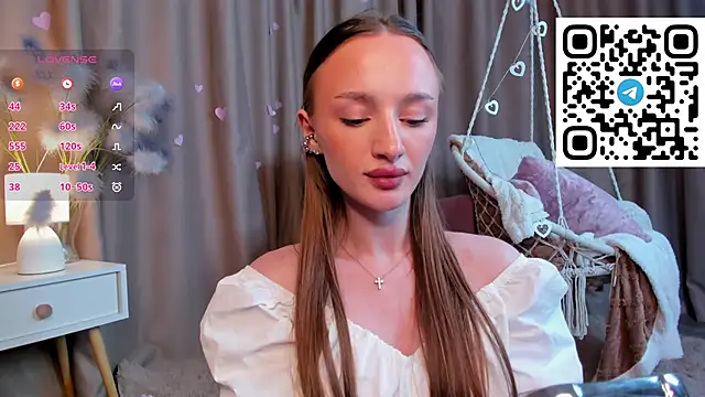 Živý XXX chat miiss__lulu