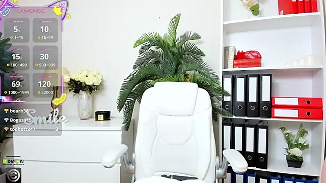 Czat XXX na żywo – amayawest