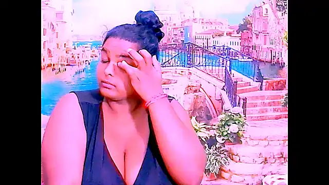 Indianfairy99 Chat XXX in diretta