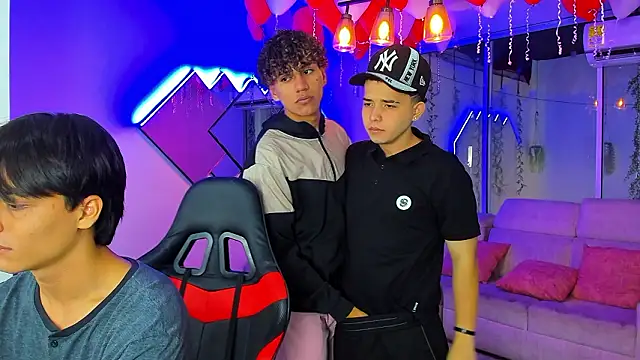 Houseofwarrios 라이브 XXX 채팅