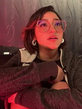 Chat XXX en directo de LilithMonette