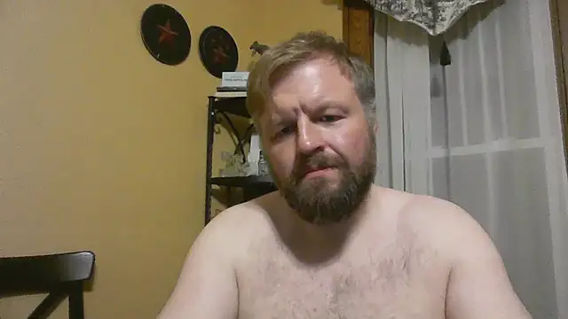 TheOneDonShaun 网络视讯表演