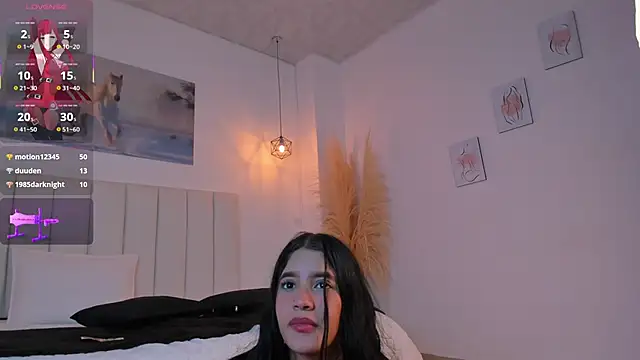 Chat XXX Live Naty_Rose23