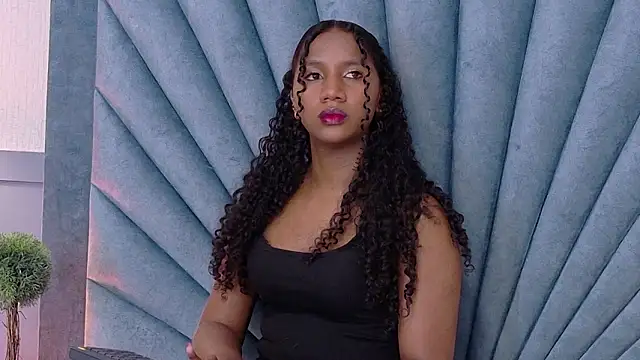 Chloe-Rose-: απευθείας συνομιλία ΧΧΧ