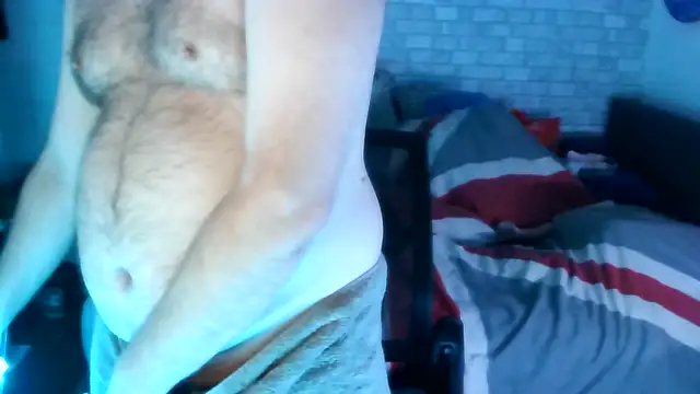 Chat +18 de HnH69 ao vivo