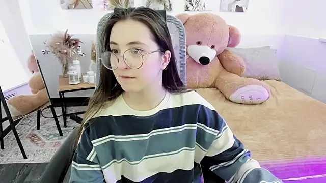 Živý XXX chat VirtuallVoyant