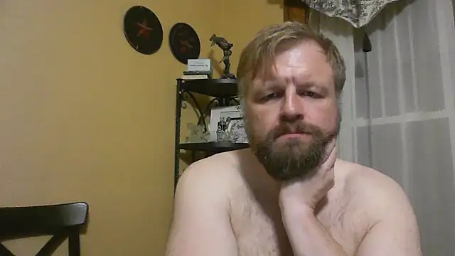 Pokazy przed kamerką – TheOneDonShaun