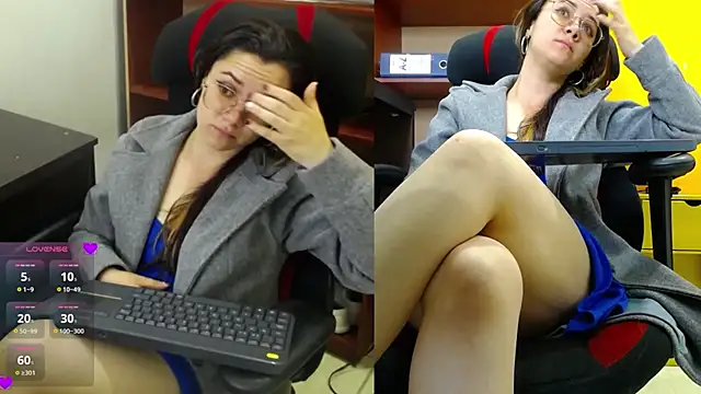 Alaiia___ – Live XXX-chat