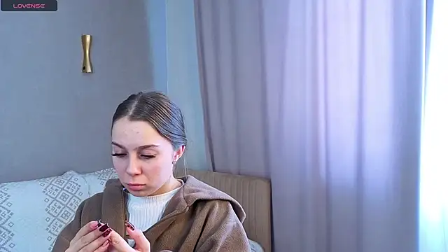 SiuAustill Chat XXX in diretta