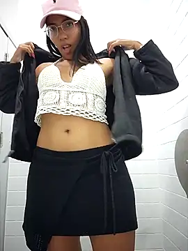 SheenaBrooke 在線直播表演