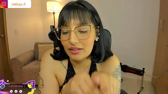 catleya_0 Chat XXX live