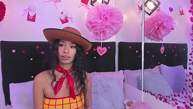 Anniie__Evans: απευθείας συνομιλία ΧΧΧ