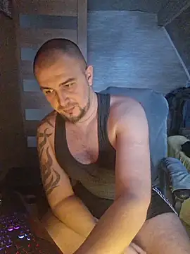 Foxyshaved: απευθείας συνομιλία ΧΧΧ