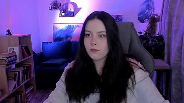 CoraMiel: απευθείας συνομιλία ΧΧΧ