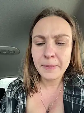 Czat XXX na żywo – RuslanaXX