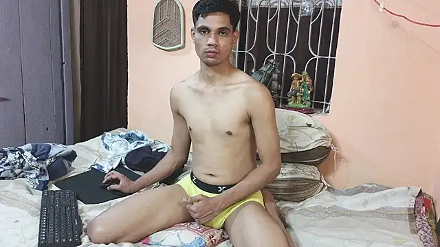 Unique_Theboy – Live XXX-chat