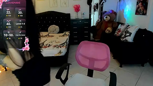 Melanny_lopez18: απευθείας συνομιλία ΧΧΧ