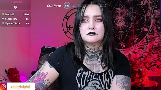 Emmybrightj_ Live XXX-chat